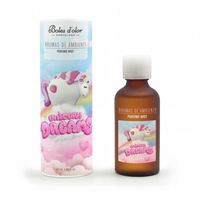 Bruma Ambients BOLES D´OLOR Unicorn Dreams 50ml