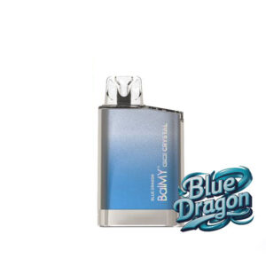 Pod Desechable Brooklyn Go! Crystal Blue Dragon