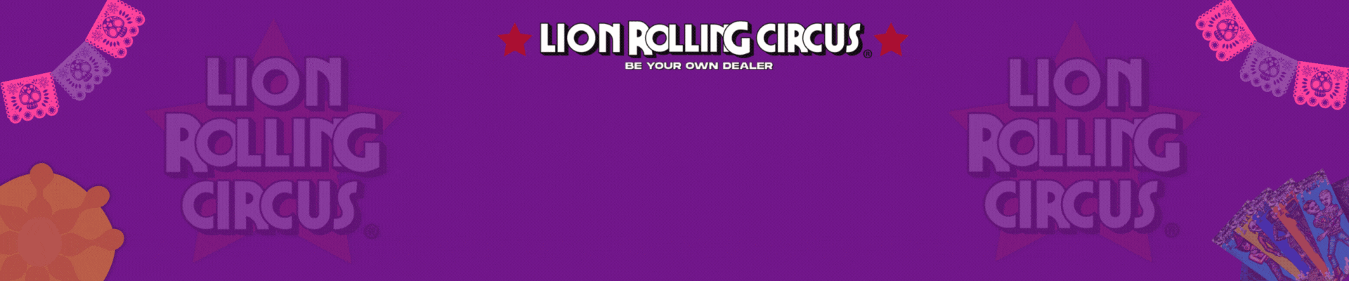 Banner Buho