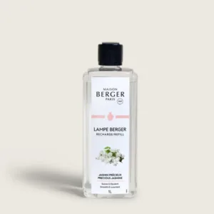 Parfum de Maison LAMPE BERGER Jasmin Precieux 1L