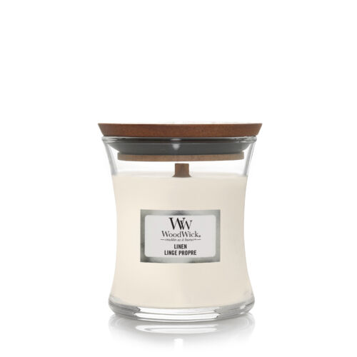 Vela Mini Core Liner WoodWick 85gr