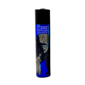 Encendedor Recargable CLIPPER Animal Fauna 1