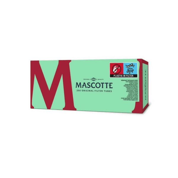 Tubos MASCOTTE Original 250