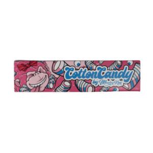Papel Monkey King Cotton Candy 110mm con Tips