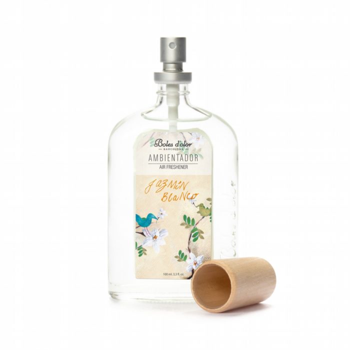 Spray BOLES D´OLOR Jazmín Blanco 100ml