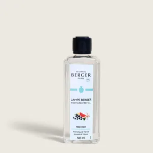 Parfum de Maison BERGER Fresh Spirit 500 ml | Fragancia Cítrica y Potente