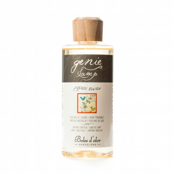Recarga Lampara BOLES D´OLOR Jazmin Blanco 500ml