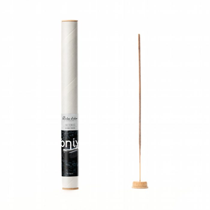 Incienso Boles de Olor Onix | Pack 16 Sticks
