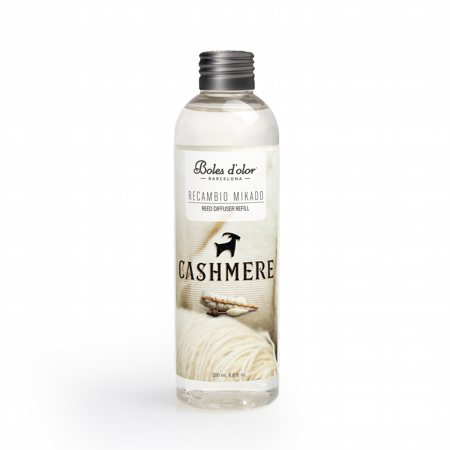 Recarga Mikado BOLES D´OLOR Cashmere 200ml