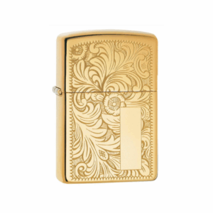 Encendedor Zippo 352 Venetian Brass