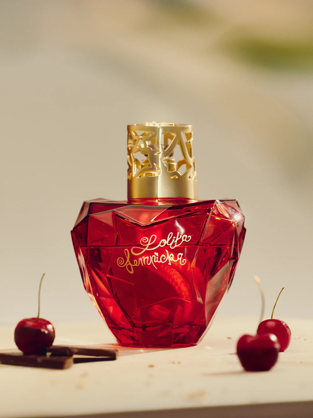 Lampara Maison BERGER Sweet Lolita