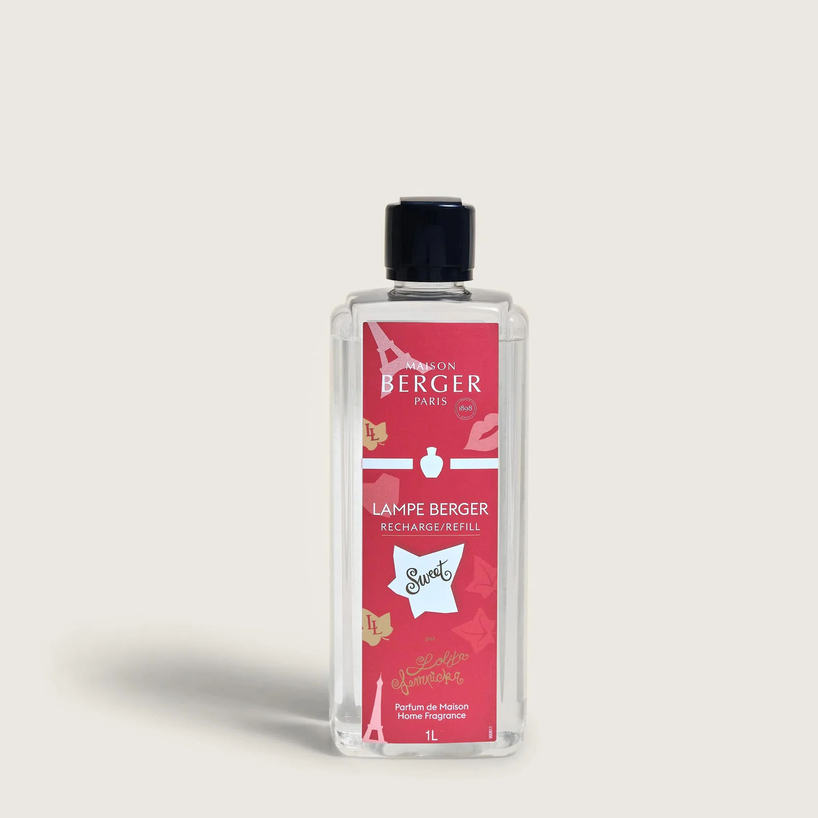 Parfum de Maison LAMPE BERGER Sweet Lolita 1 L