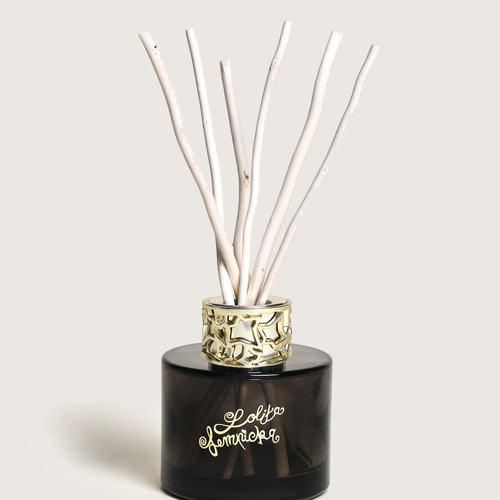 Duo Mini Mikado + Spray Maison Berger Lolita Lempicka Noire