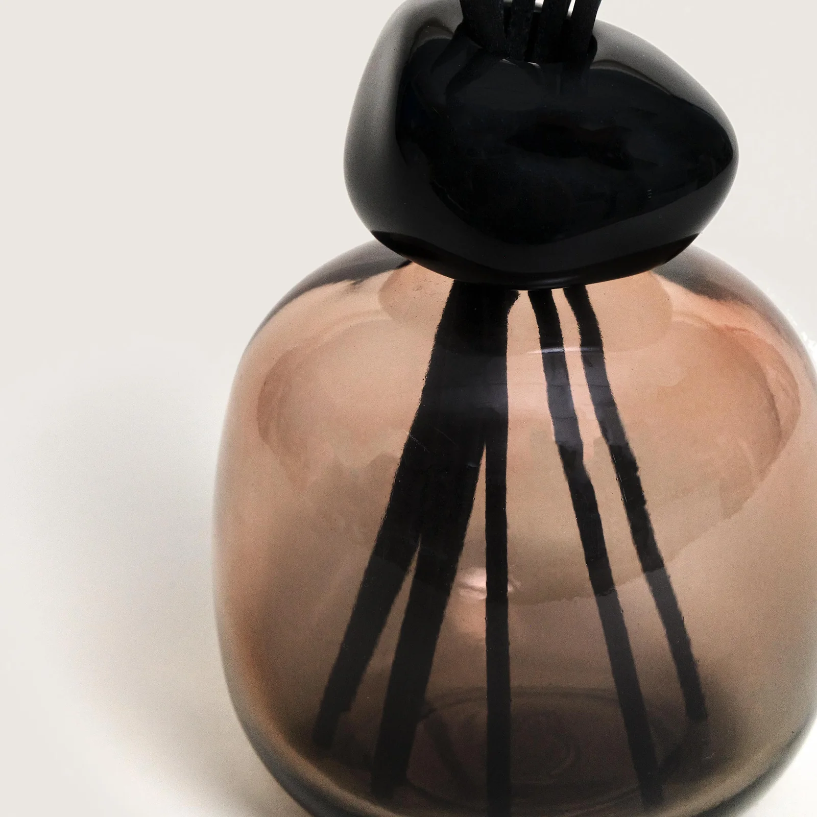 Mikado Perfumado Maison BERGER Minéral Beige 125ml