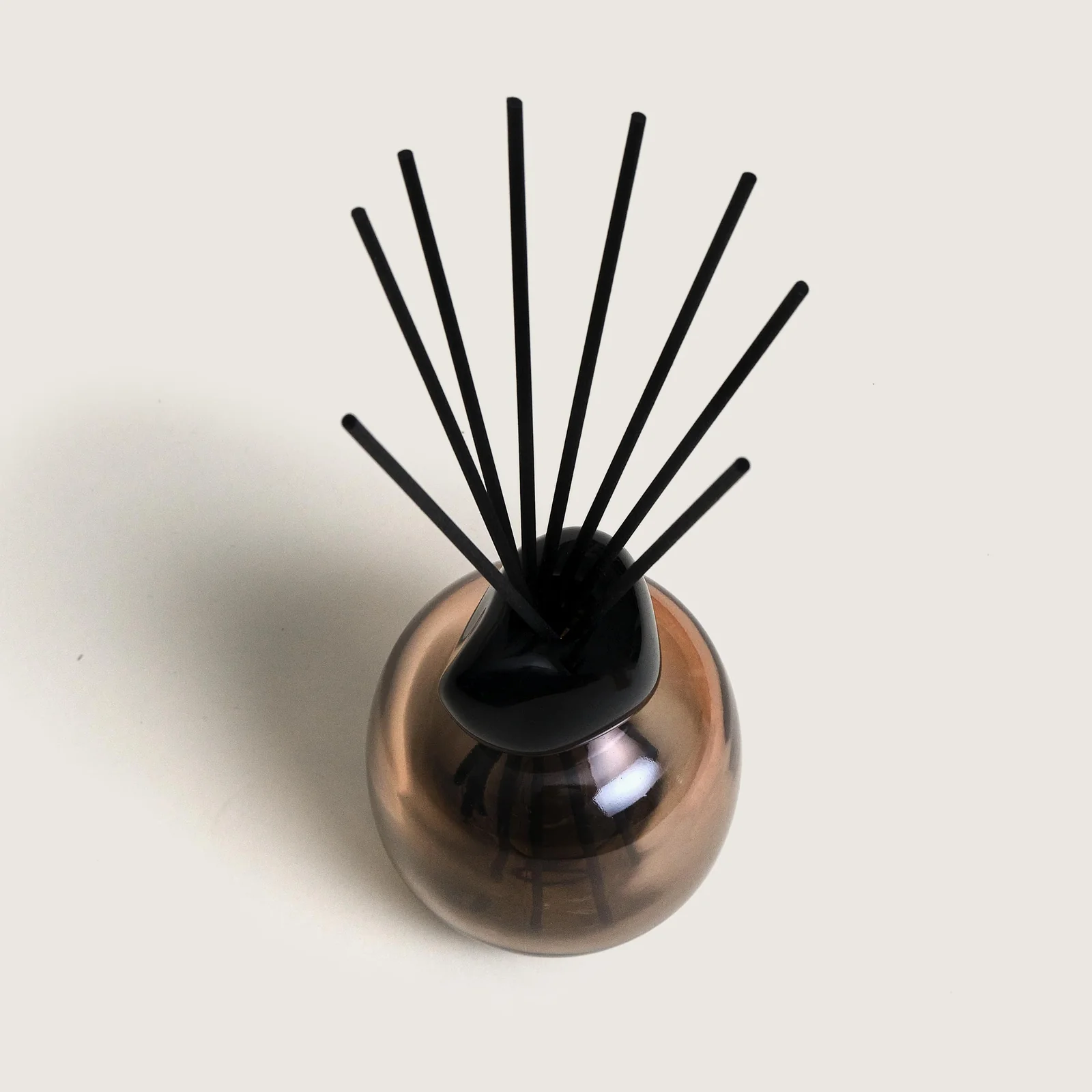 Mikado Perfumado Maison BERGER Minéral Beige 125ml