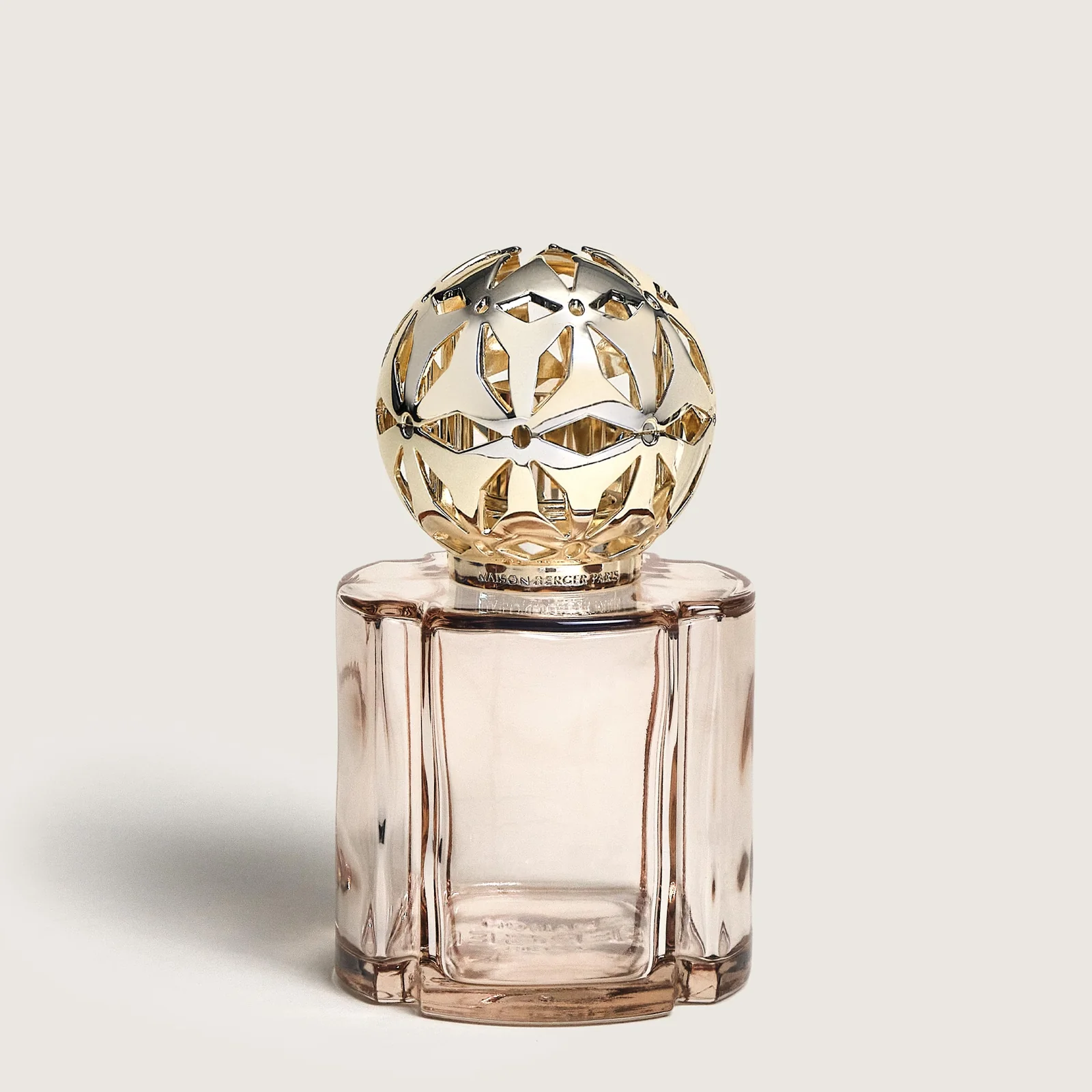 Lampara Maison BERGER Pomelis Nude