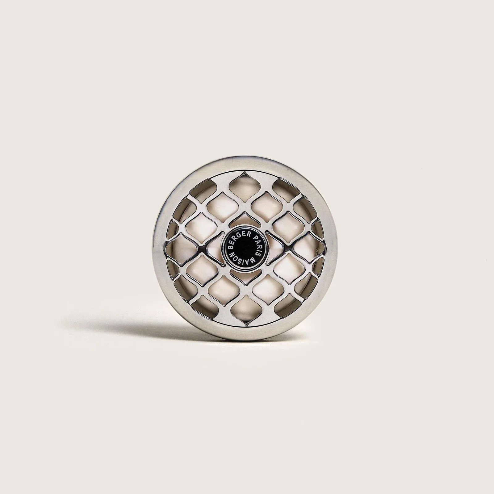 Difusor de Coche Maison BERGER con Pinza Rosalie Pétillance Exquise