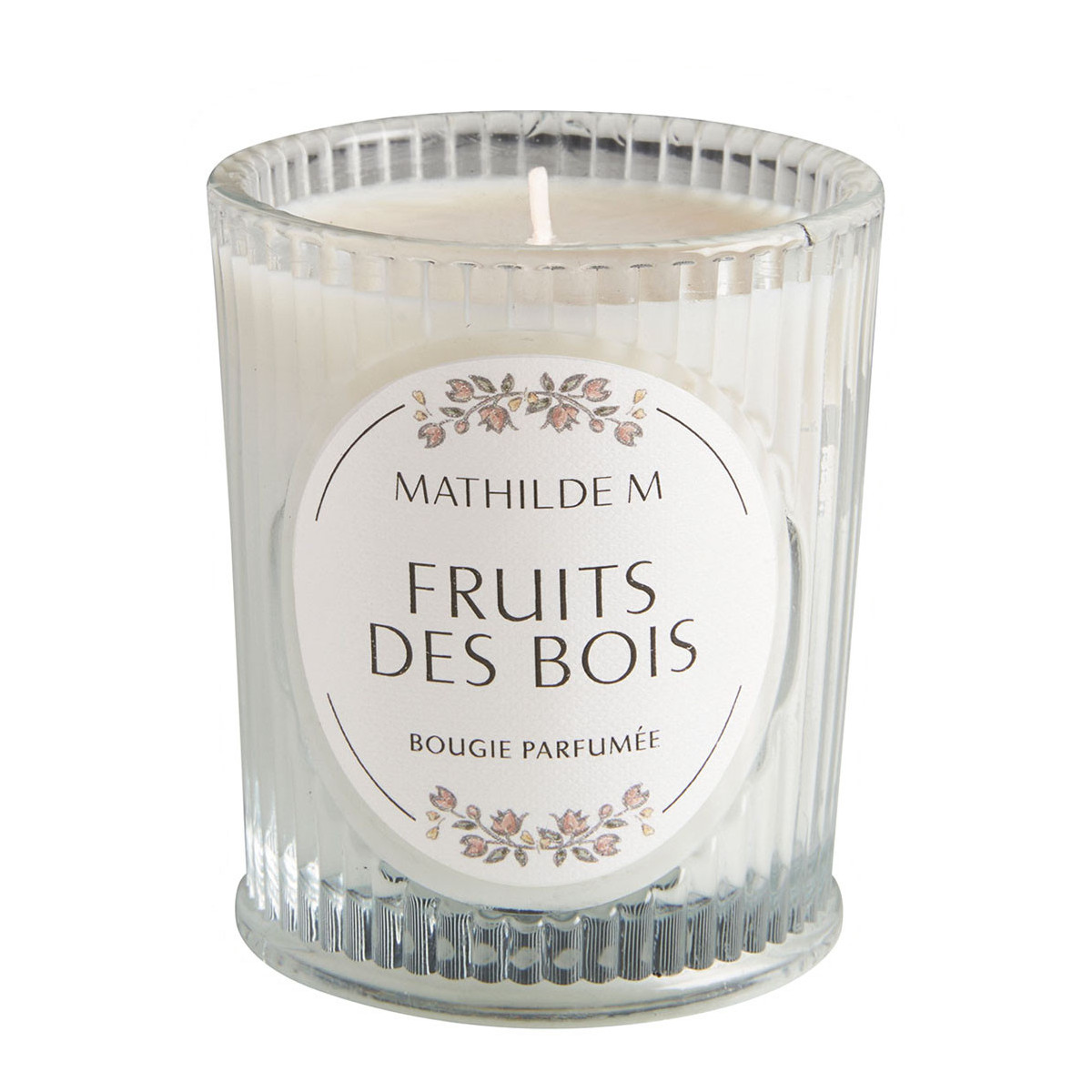 Vela Mathilde M. Fruits Des Bois 145 gr