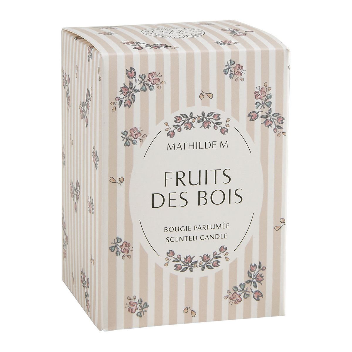 Vela Mathilde M. Fruits Des Bois 145 gr
