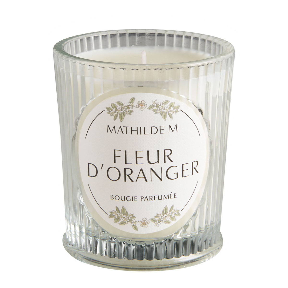 Vela Mathilde M. Fleur D´Oranger 145 gr