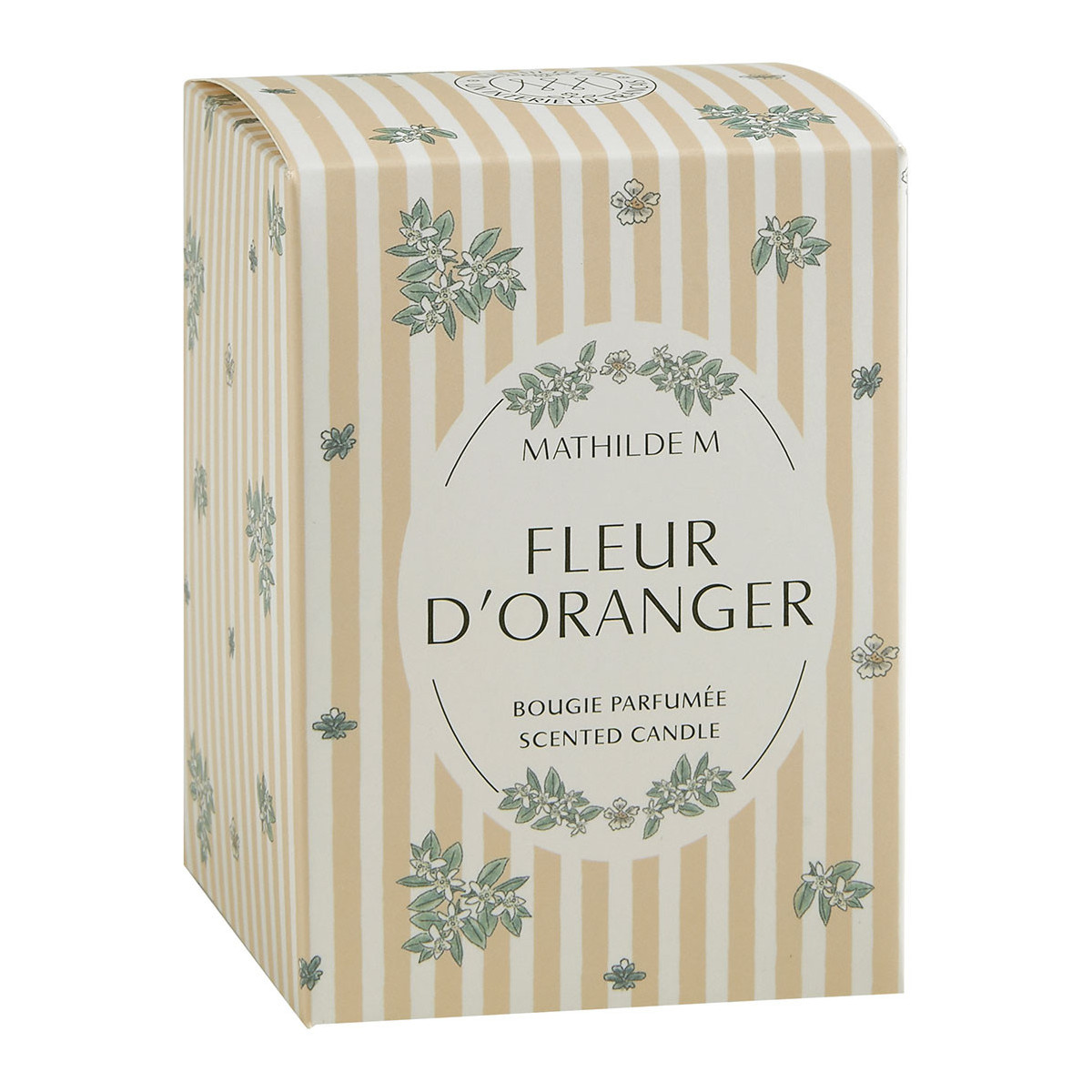 Vela Mathilde M. Fleur D´Oranger 145 gr