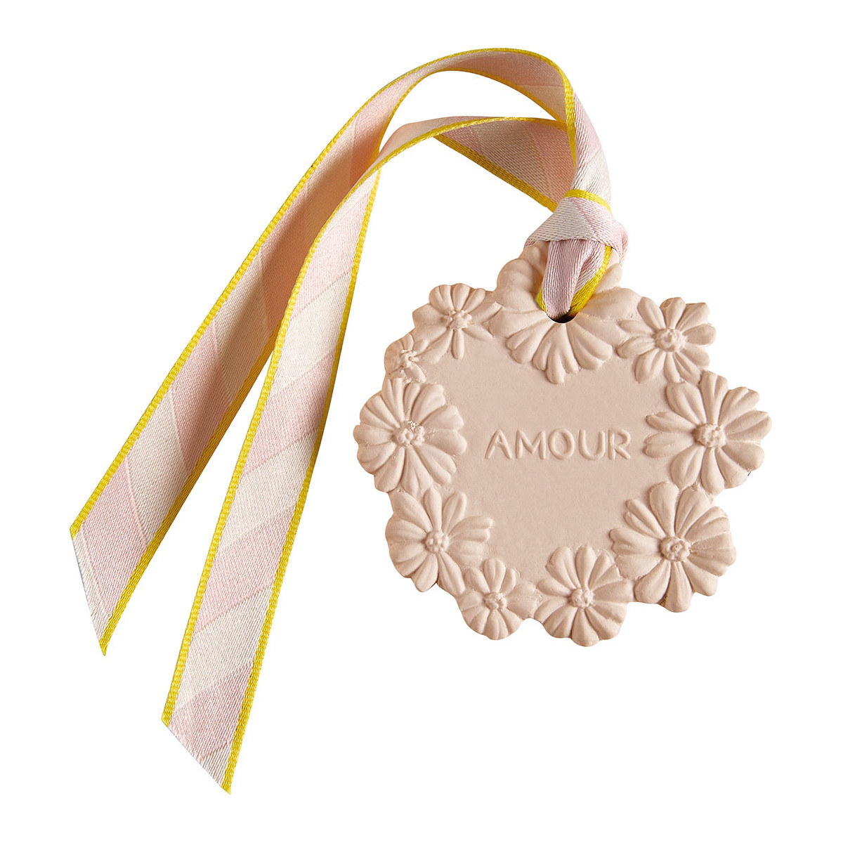 Cofre Regalo Cerámica + Spray Mathilde M Perle de Coco