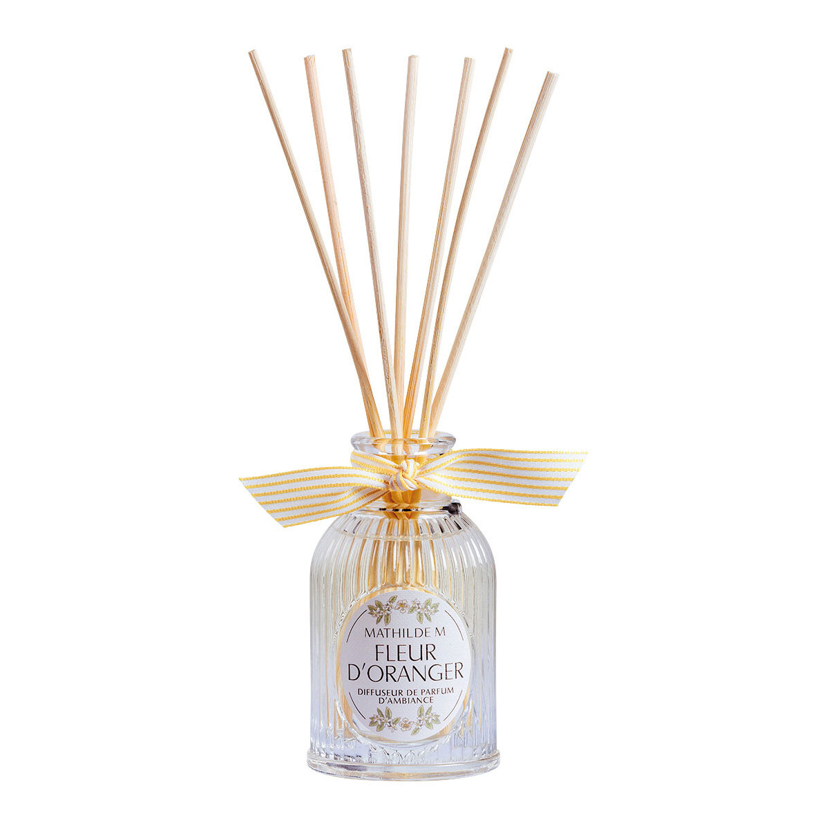 Mikado Mathilde M. Fleur D´Oranger 90 ml