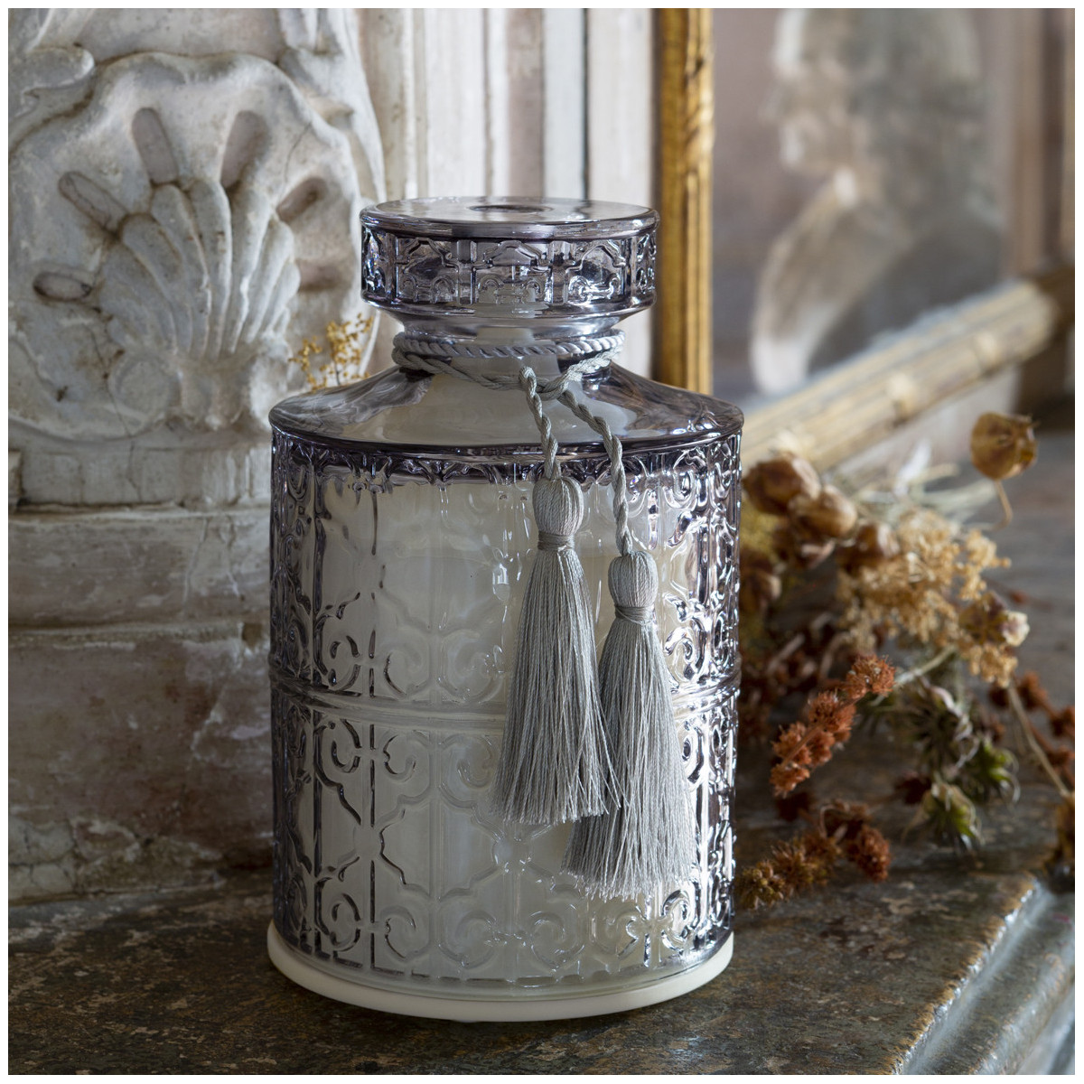 Difusor Eléctrico de Bruma Perfumada Royal 120 ml