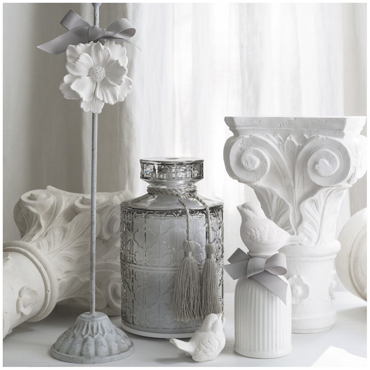 Difusor Eléctrico de Bruma Perfumada Royal 120 ml