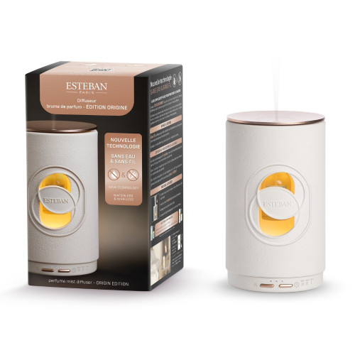 Difusor ESTEBAN PARIS-Edition Origine