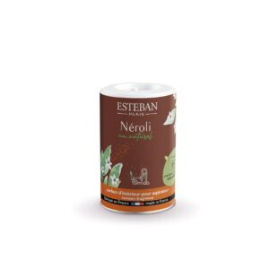 Polvos Aromaticos Para Aspiradora ESTEBAN Neroli 150g