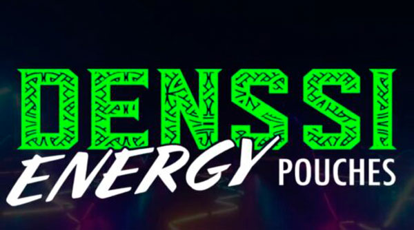 Bolsitas de Nicotina Denssi