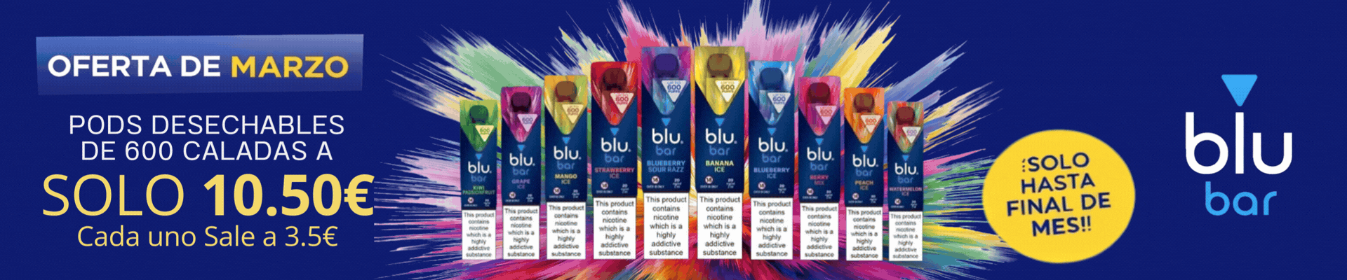 PERFUME DEL MES 21x1