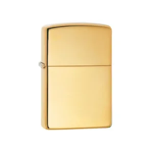 Zippo 254B High Polis 60001156