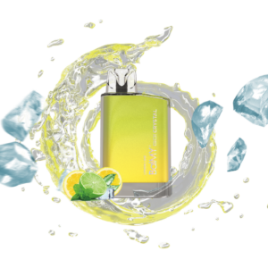 Pod Desechable BalMY Go! Crystal Lima Limon