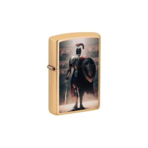 Zippo 204B GLADIATOR