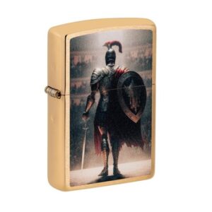 Zippo 204B GLADIATOR